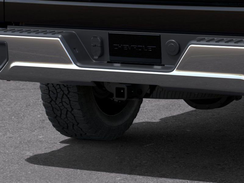 New 2025 Chevrolet Silverado 1500 LT image 14