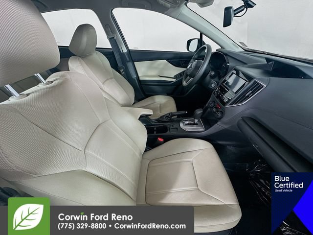 Used 2021 Subaru Impreza 2.0i AWD/4WD image 29