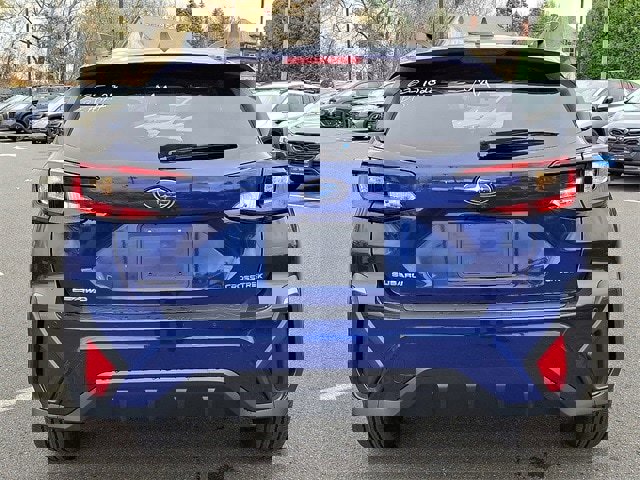 New 2025 Subaru Crosstrek 2.5i Limited image 5