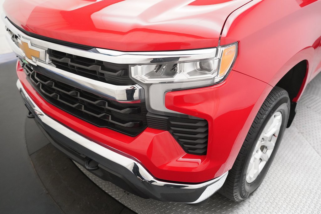 Used 2023 Chevrolet Silverado 1500 LT image 22