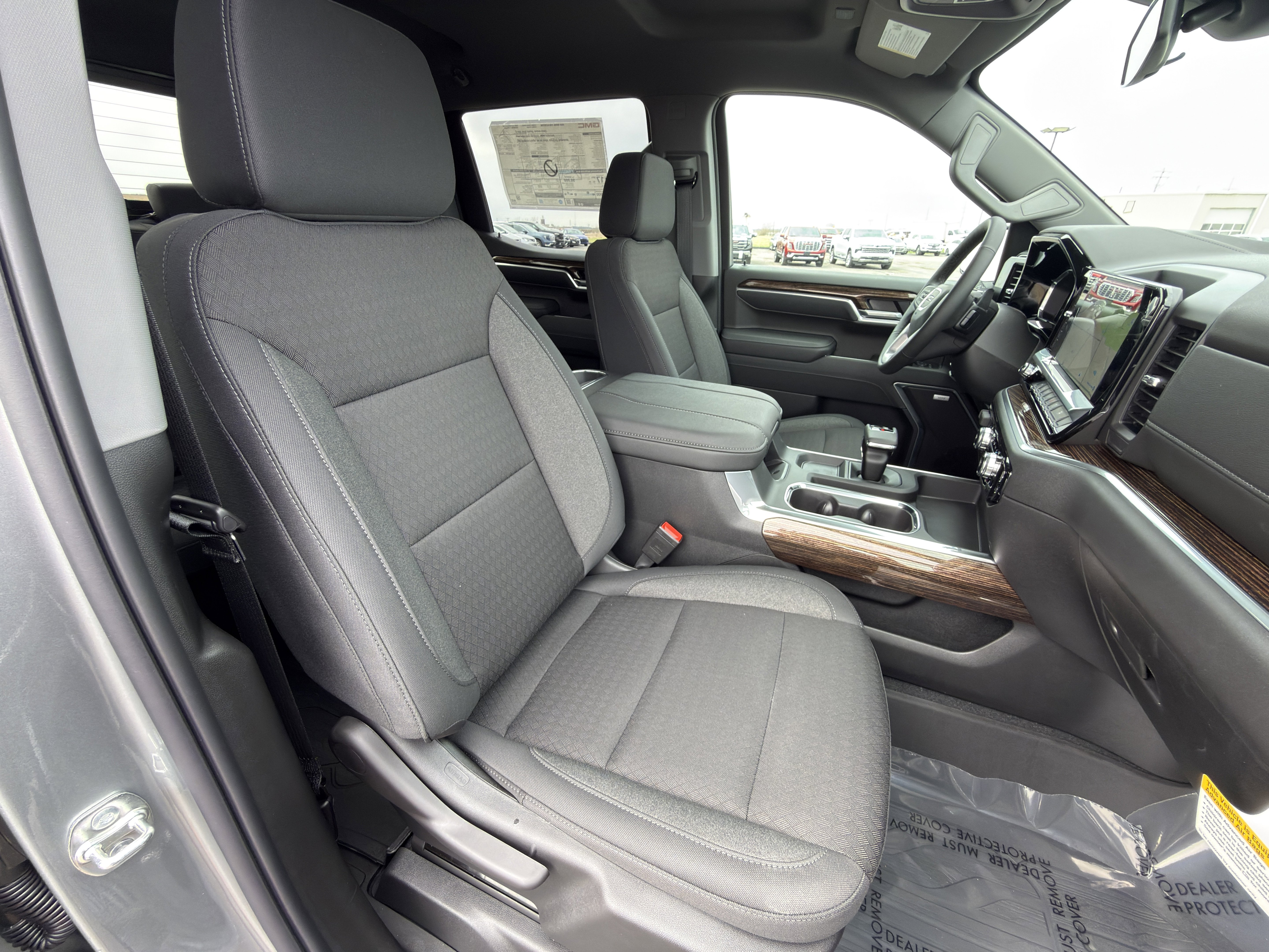 New 2026 GMC Sierra 1500 Elevation w/ Preferred Package image 14