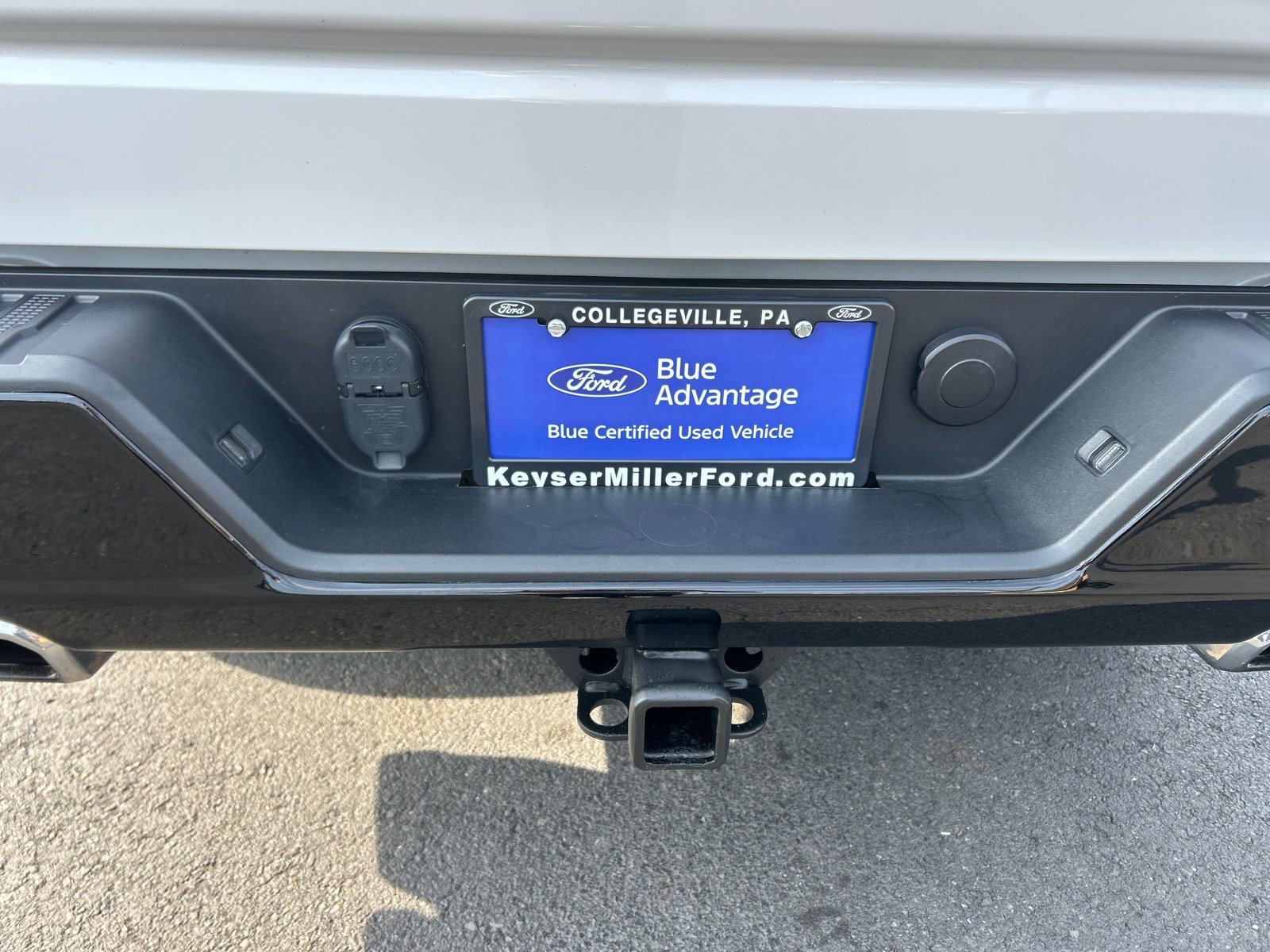 Used 2023 Chevrolet Silverado 1500 LT Trail Boss w/ Protection Package AWD/4WD image 12