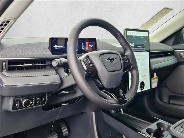 New 2026 Ford Mustang Mach-E Premium RWD image 3