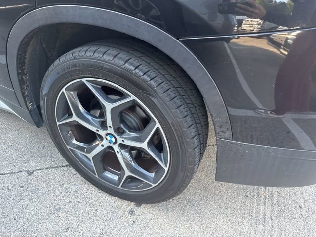 Used 2018 BMW X1 sDrive28i image 10