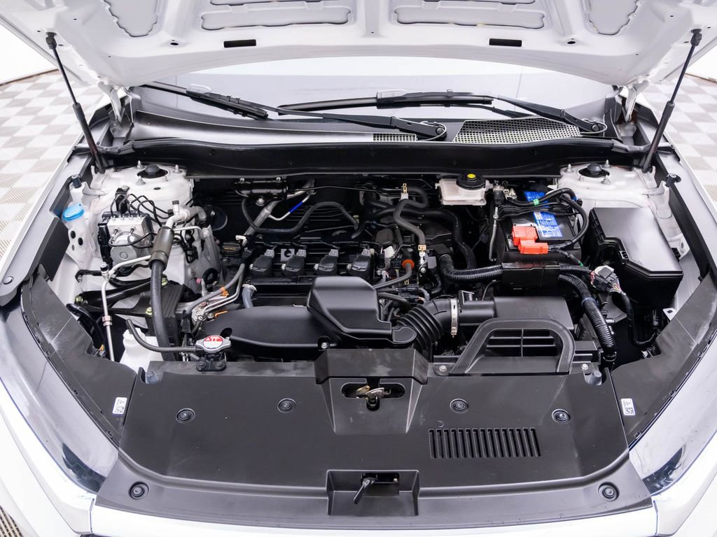 Certified 2023 Honda CR-V EX-L image 35