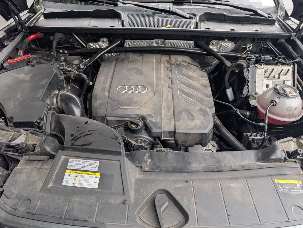 Used 2022 Audi Q5 2.0T Premium Plus AWD/4WD image 13