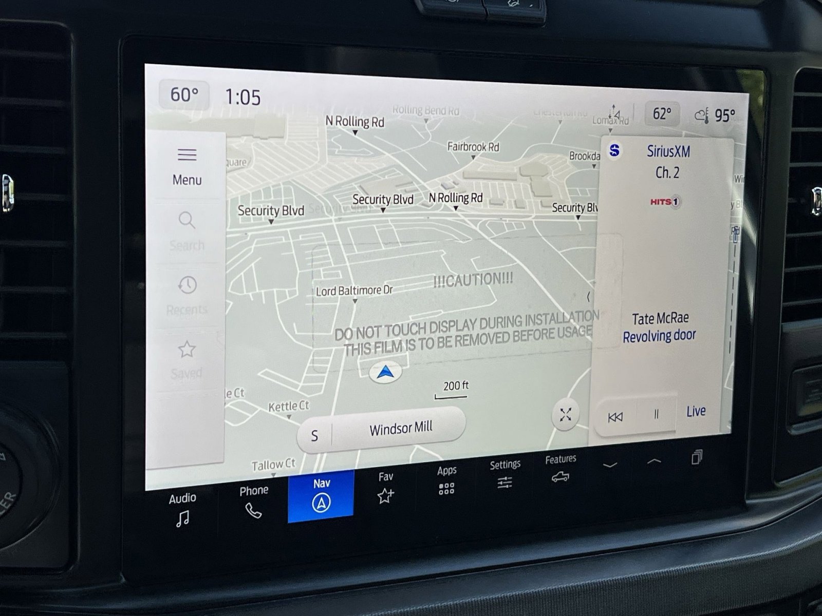 New 2026 Ford F350 Platinum image 20