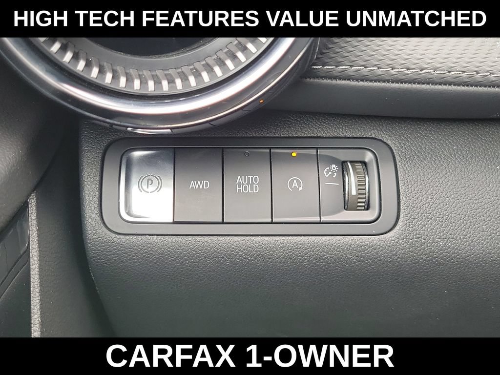 Used 2025 Chevrolet Equinox LT AWD/4WD image 17