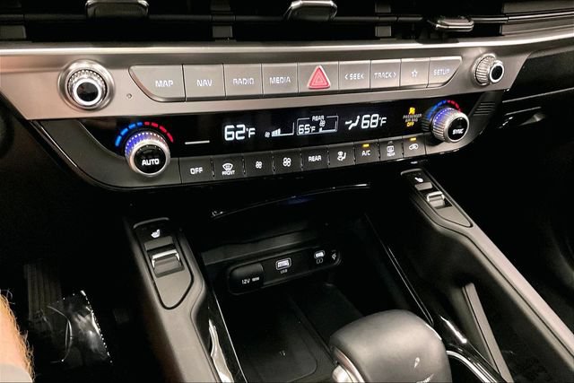 Used 2025 Kia Telluride S AWD/4WD image 30