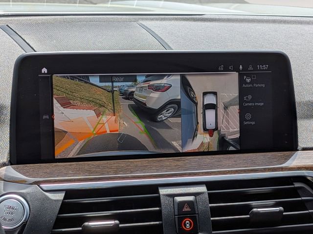 Used 2020 BMW X3 sDrive30i RWD image 28