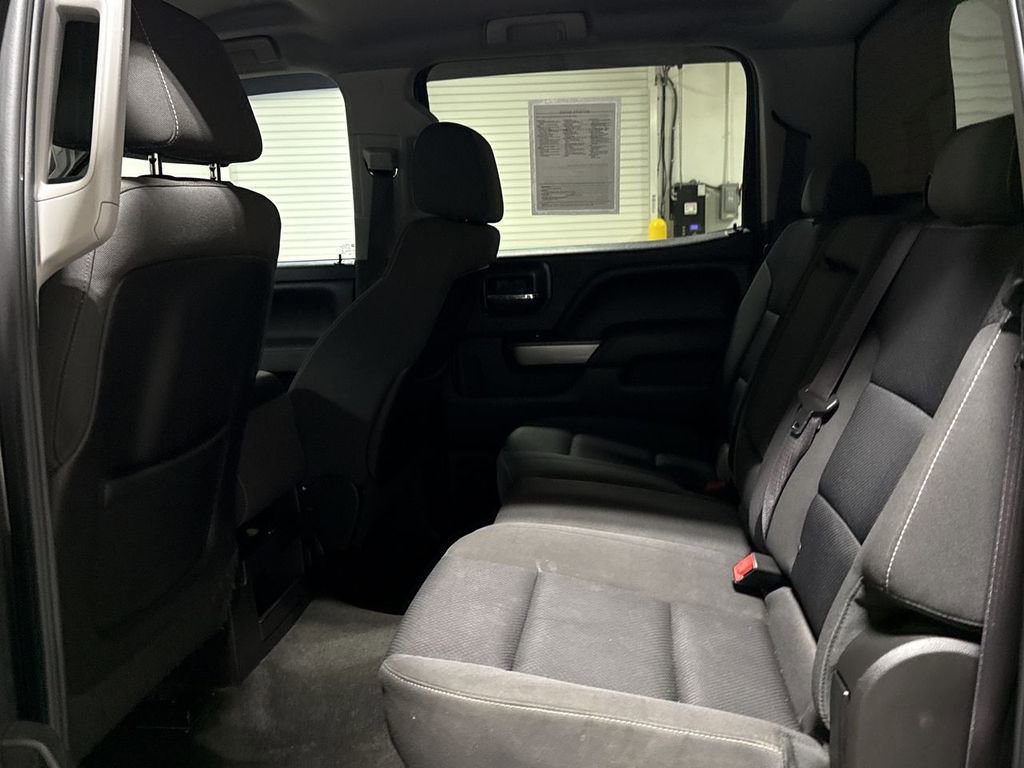 Used 2015 Chevrolet Silverado 1500 LT w/ All Star Edition image 22