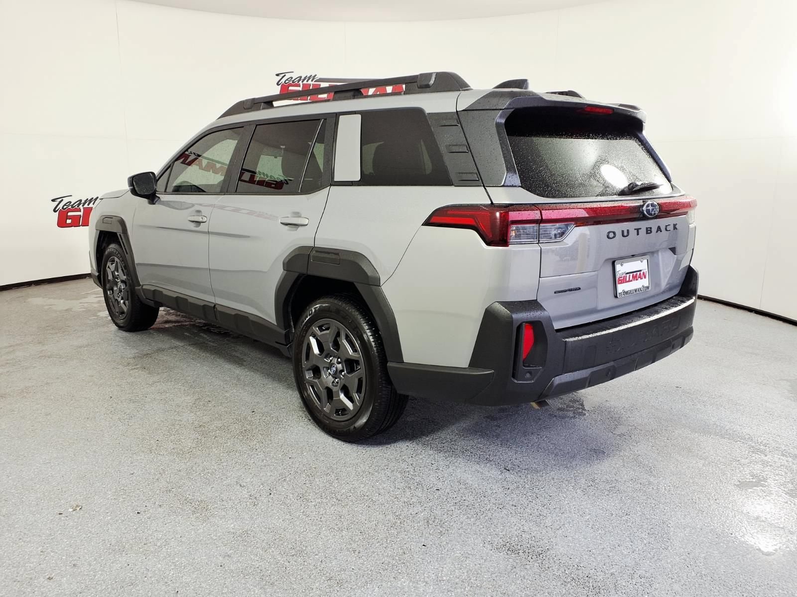 Used 2026 Subaru Outback Premium AWD/4WD image 9