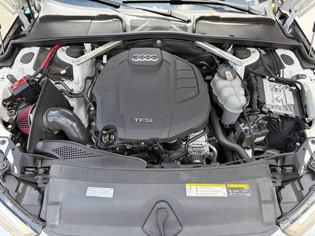 Used 2019 Audi A4 2.0T Premium Plus w/ Premium Plus Package AWD/4WD image 36