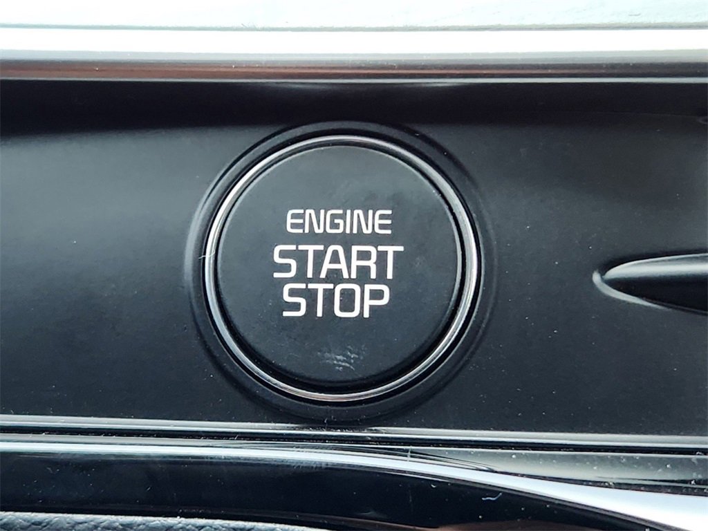 New 2025 Kia K5 EX image 14