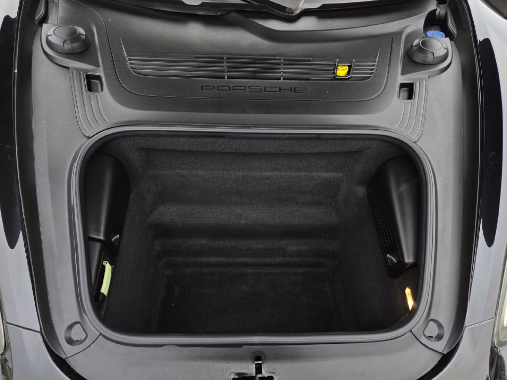 Used 2015 Porsche Boxster RWD image 35