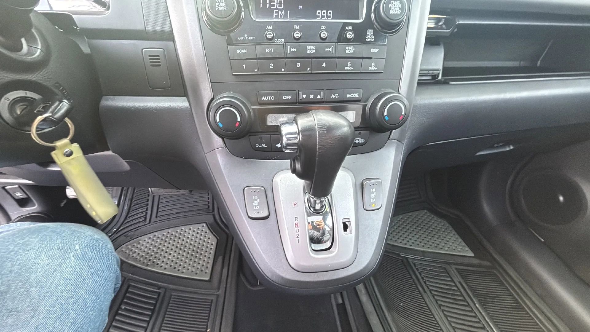 Used 2008 Honda CR-V EX-L image 28