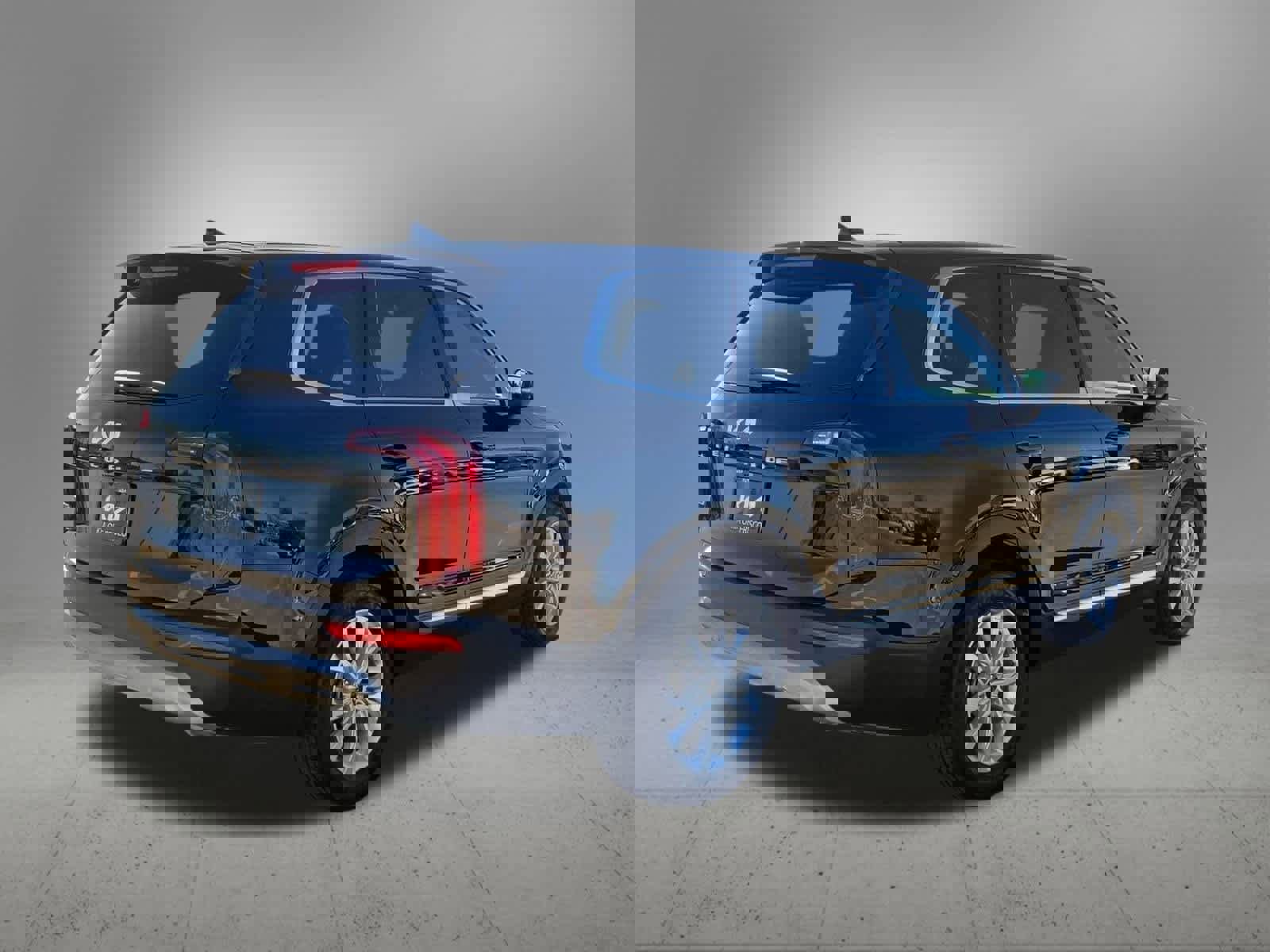 Certified 2022 Kia Telluride LX image 6