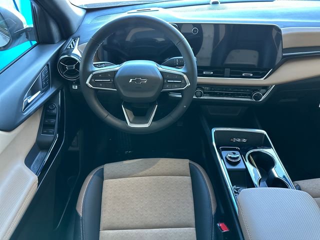 New 2026 Chevrolet Equinox ACTIV w/ Convenience Package III image 14