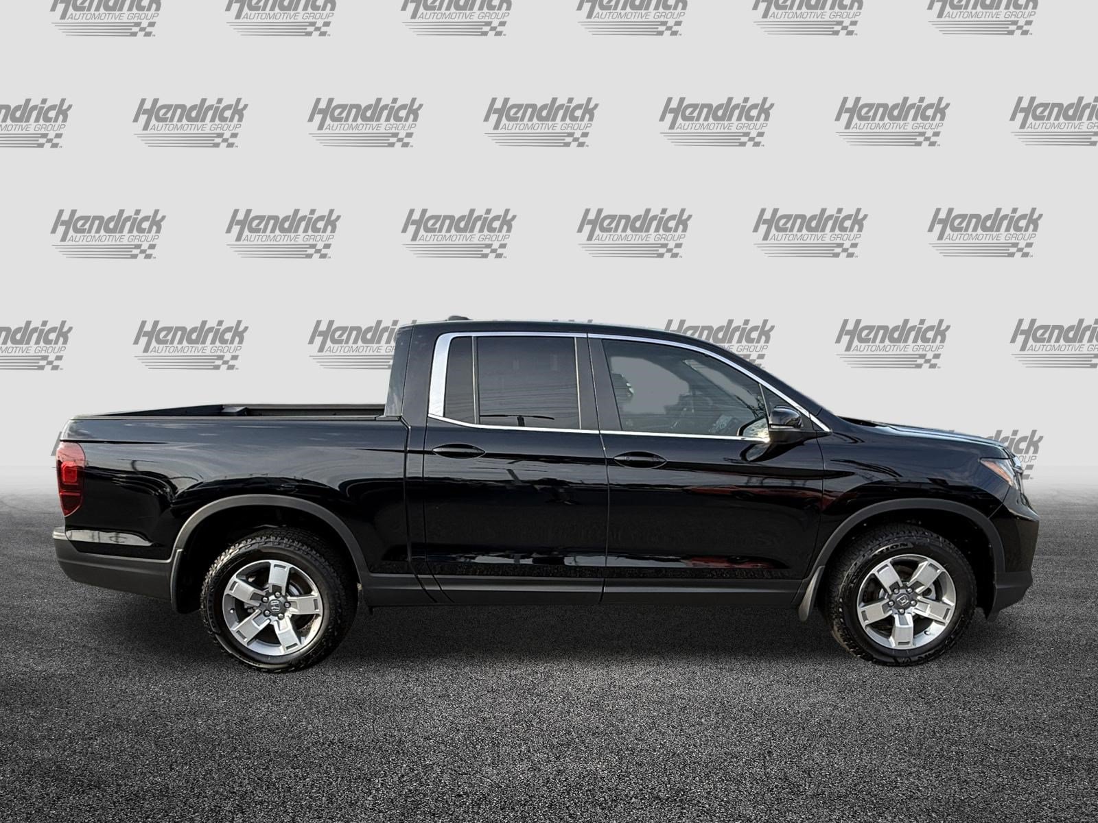 New 2026 Honda Ridgeline RTL image 11