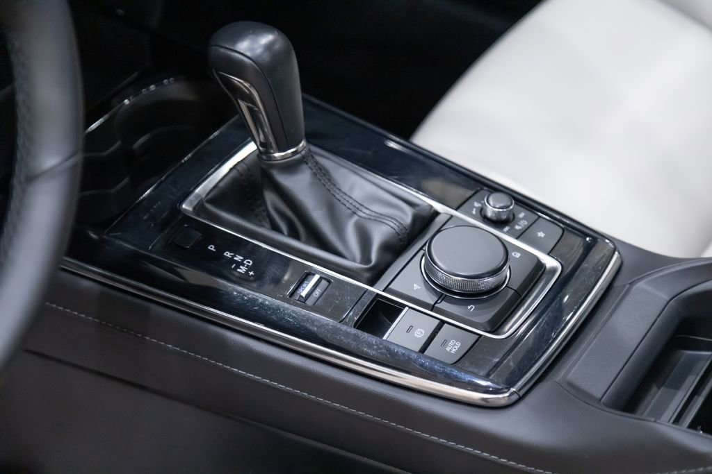 Used 2024 MAZDA CX-30 AWD 2.5 S w/ Preferred Package image 18