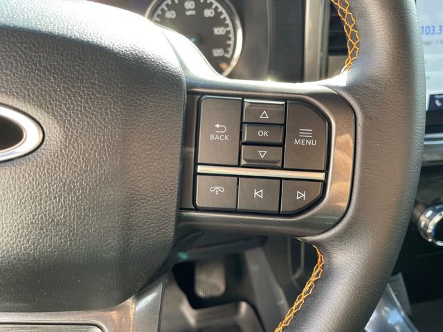 Certified 2023 Ford F150 Tremor image 32