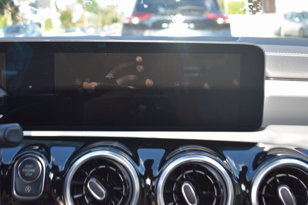 Used 2025 Mercedes-Benz CLA 250 image 18