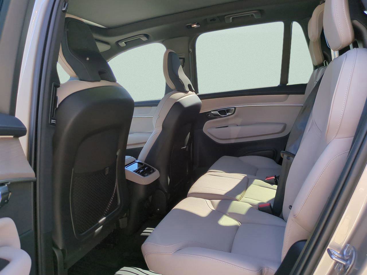 New 2026 Volvo XC90 B6 Plus AWD/4WD image 10