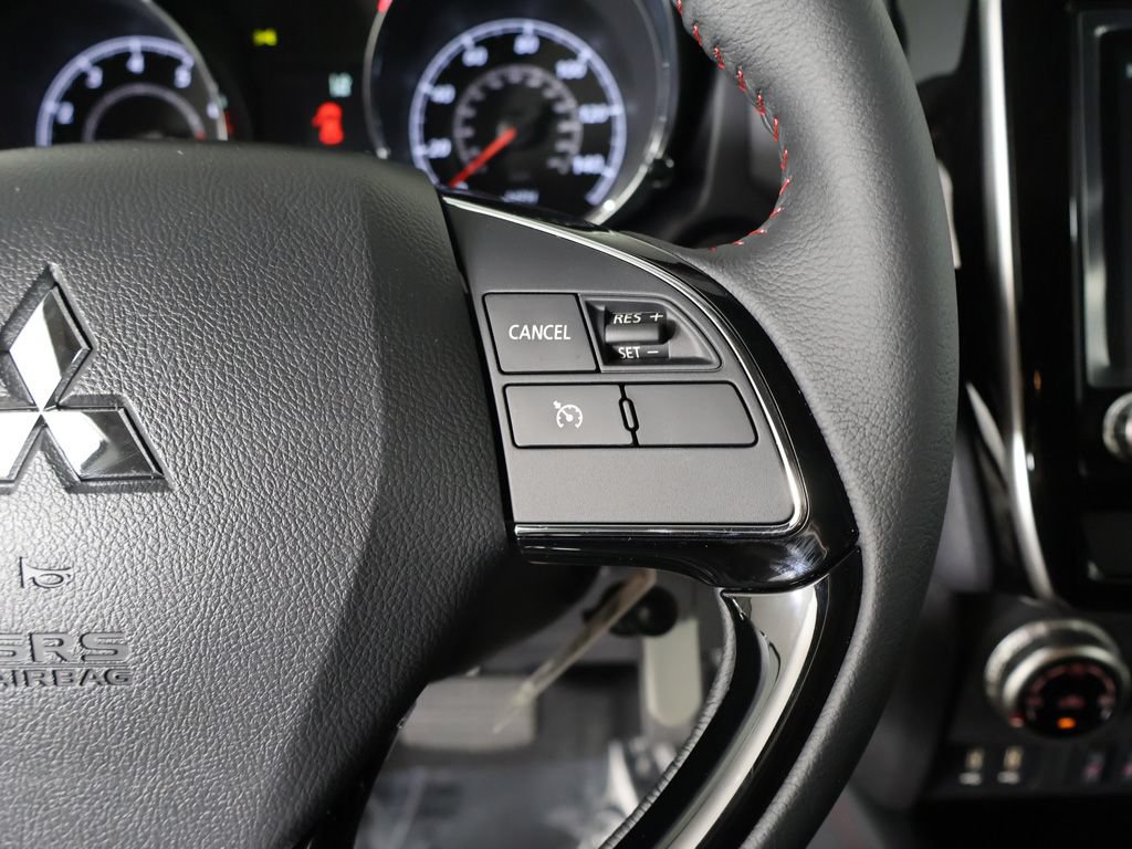 New 2027 Mitsubishi Outlander Sport LE AWD/4WD image 34