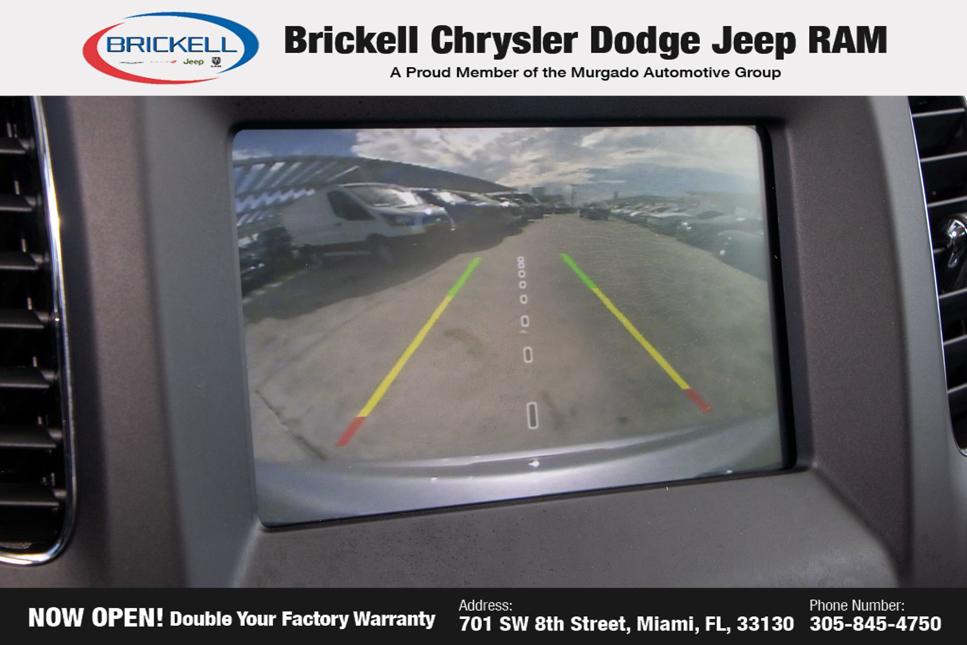 New 2026 Dodge Durango GT image 29