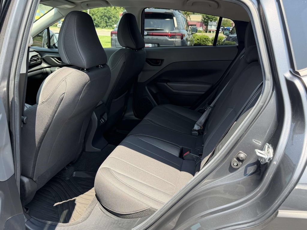 Certified 2026 Subaru Crosstrek 2.5i Premium AWD/4WD image 15