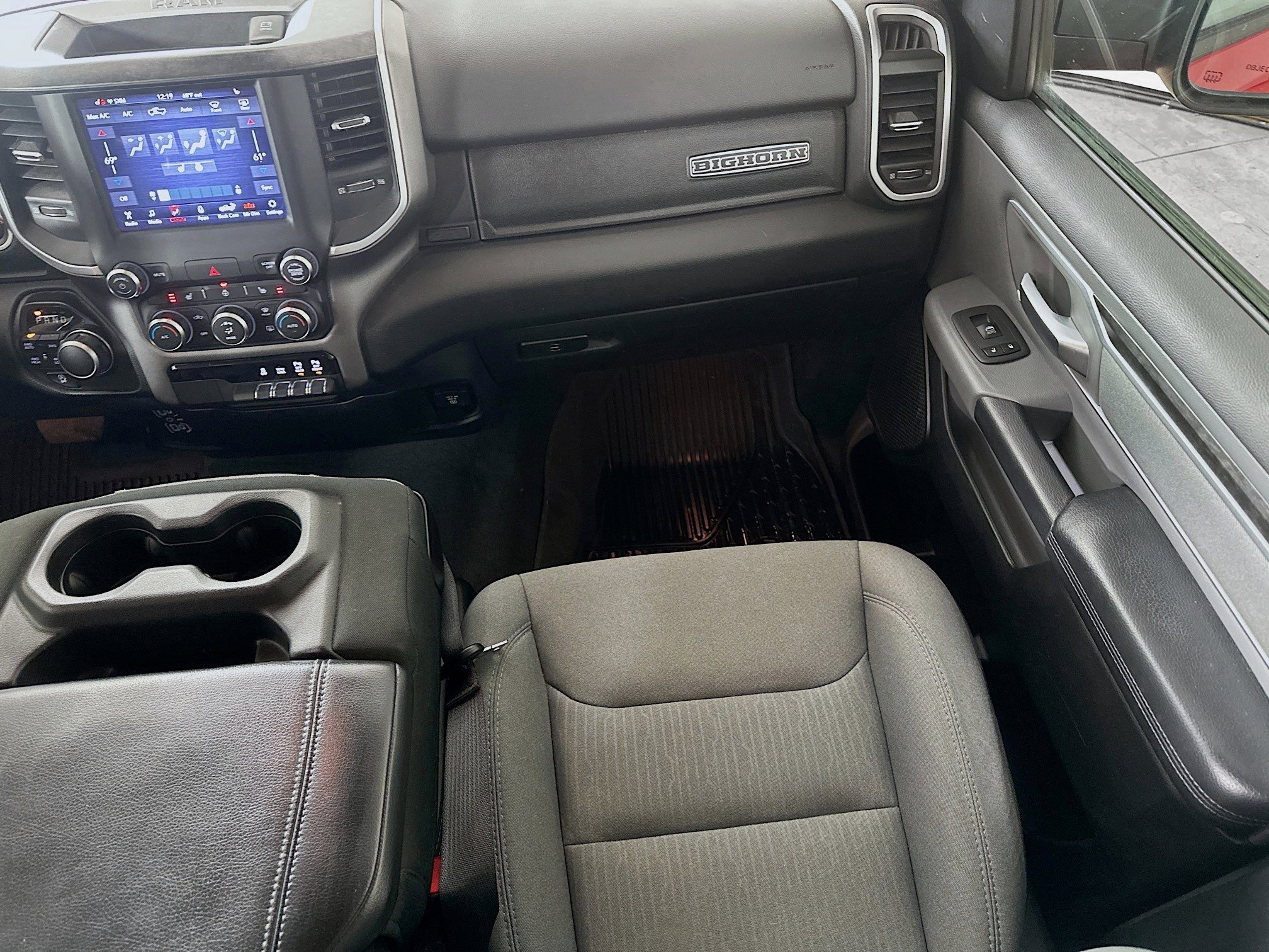 Used 2020 RAM 1500 Big Horn image 30