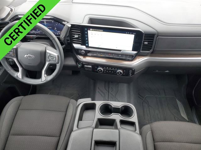 Used 2025 Chevrolet Silverado 1500 RST w/ Protection Package image 21