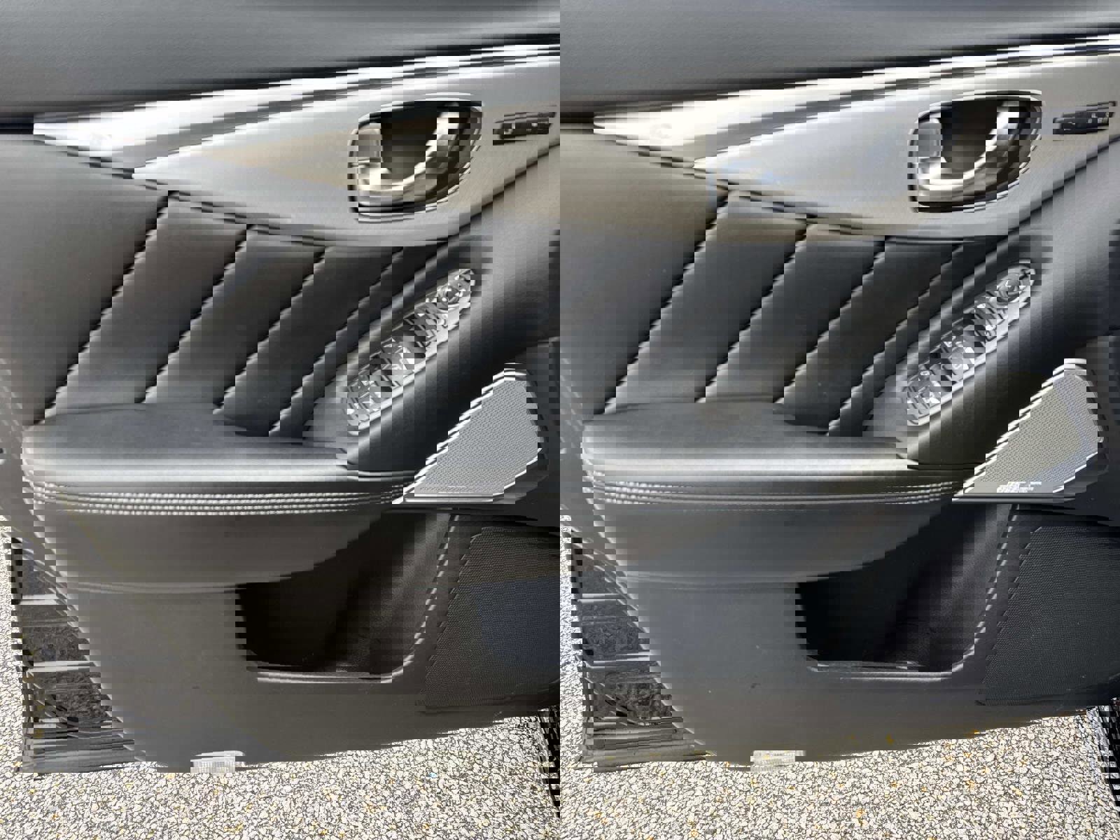 Used 2022 INFINITI Q50 Luxe w/ Cargo Package image 17