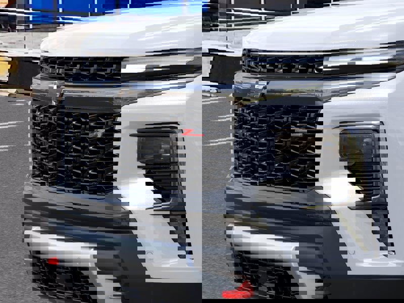 New 2026 Chevrolet Traverse Z71 image 13