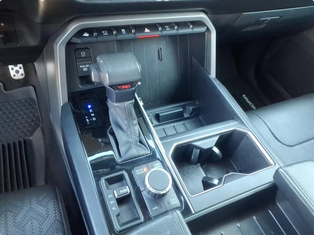 Used 2022 Toyota Tundra SR5 image 23