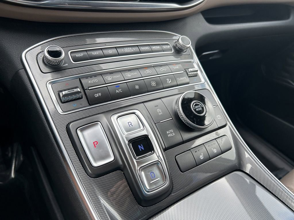 Used 2023 Hyundai Santa Fe SEL image 30