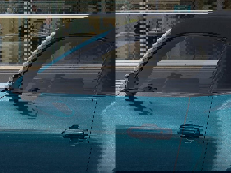 New 2026 Ford Mustang Premium image 20