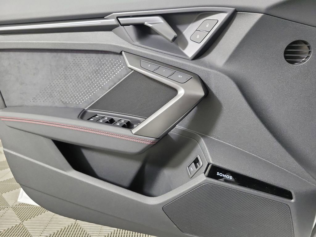 New 2026 Audi RS 3 image 21