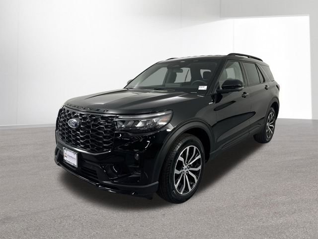 Used 2025 Ford Explorer ST-Line image 23