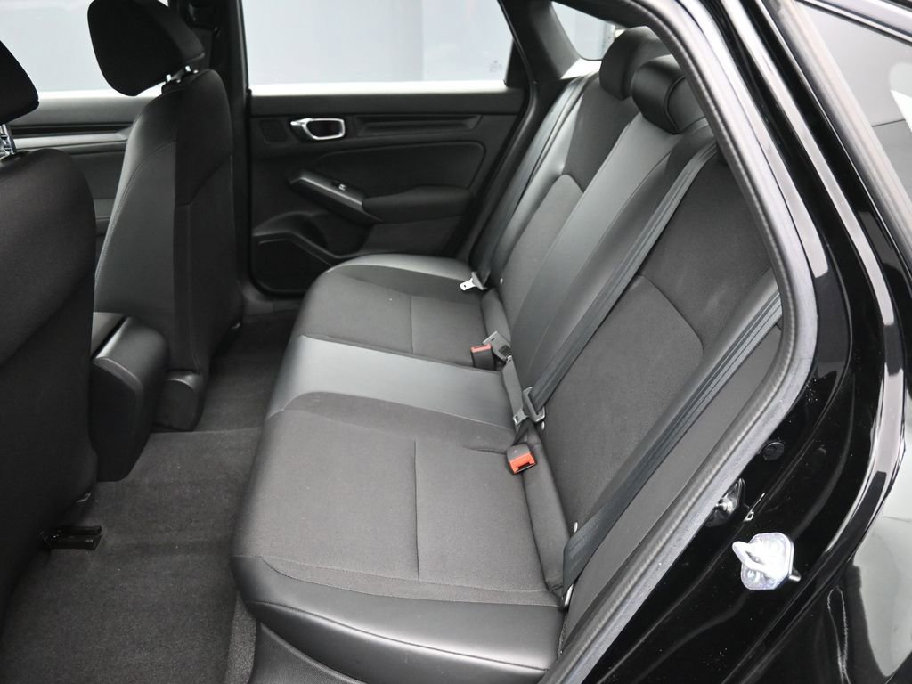Certified 2023 Honda Civic Sport image 20