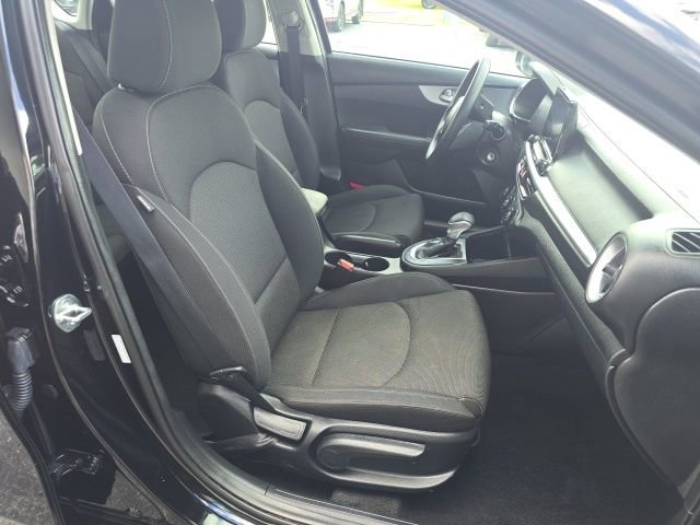 Used 2024 Kia Forte LX FWD image 38