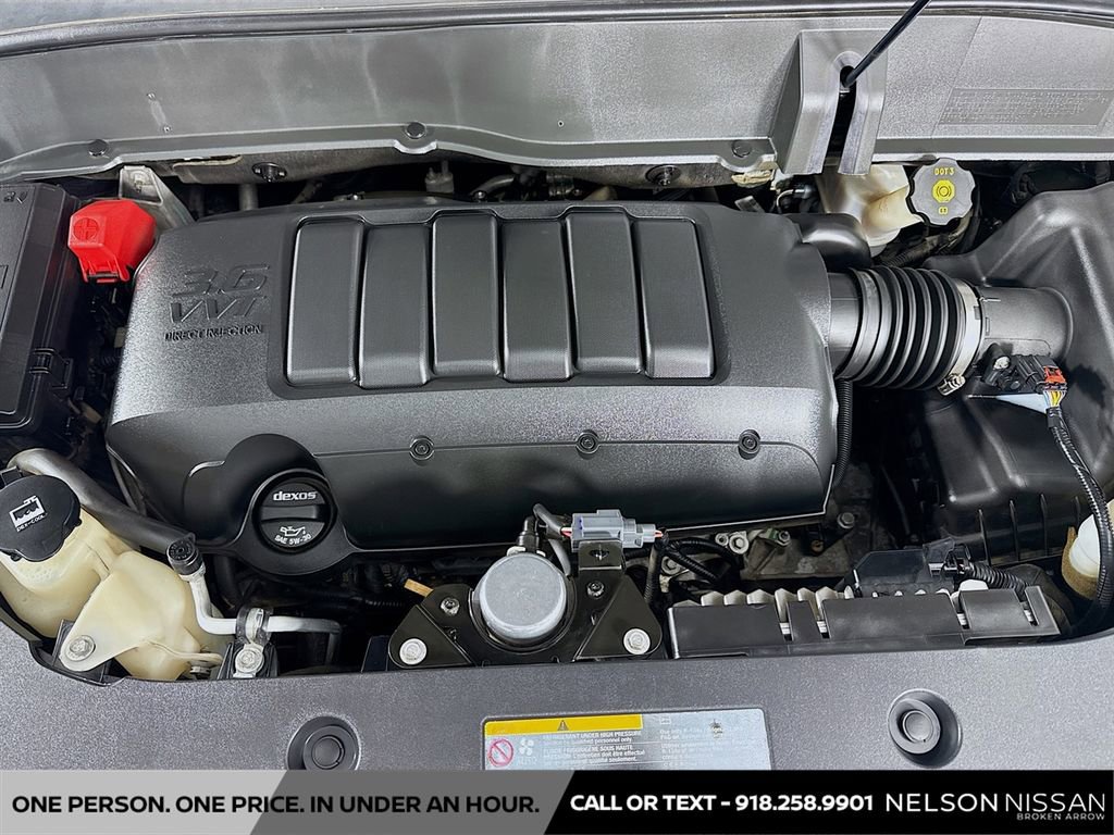 Used 2016 GMC Acadia Denali FWD image 33
