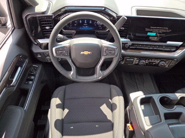 New 2026 Chevrolet Silverado 1500 LT w/ All Star Edition Plus AWD/4WD image 23