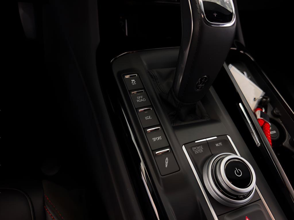 Used 2024 Maserati Levante GT Ultima image 15