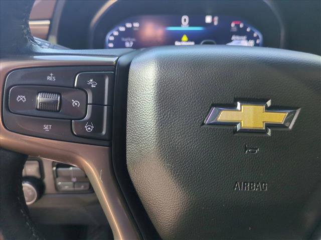 Used 2023 Chevrolet Tahoe High Country w/ Advanced Technology Package image 30