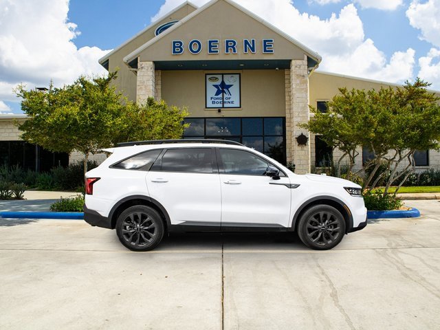 Used 2022 Kia Sorento SX Prestige image 6