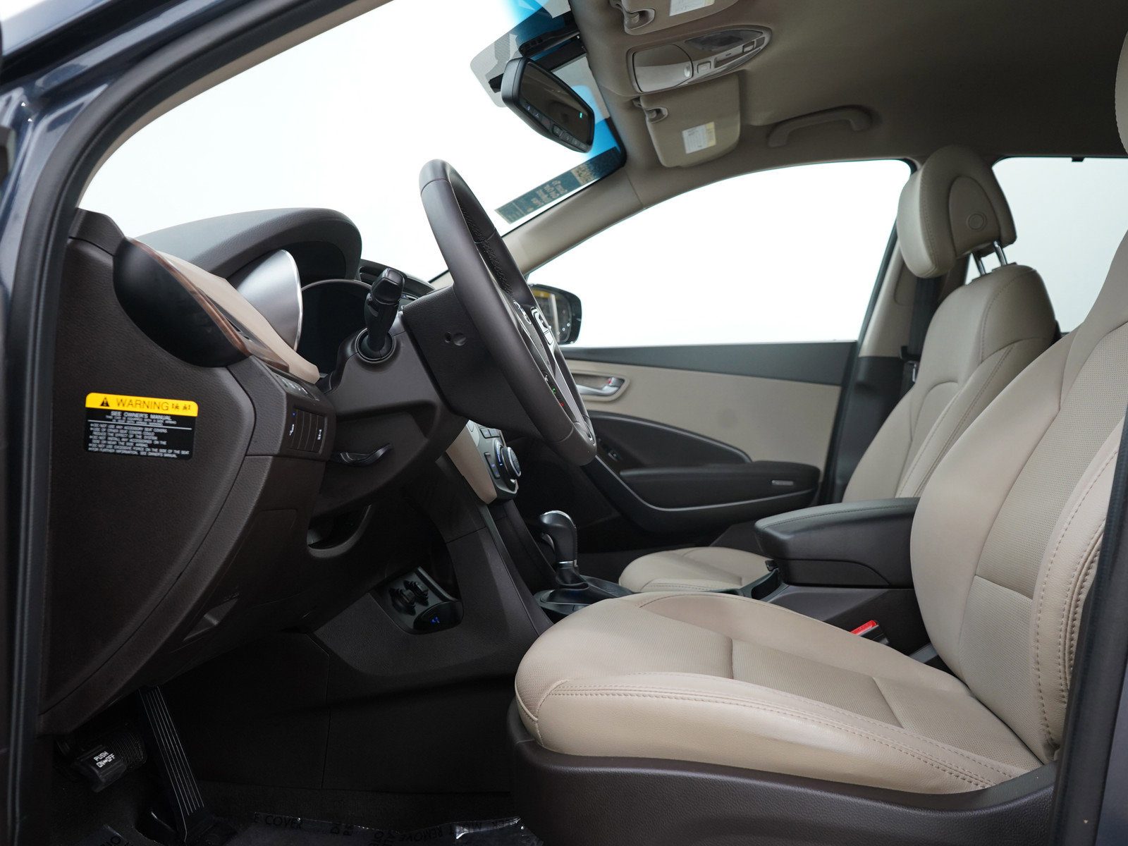 Used 2018 Hyundai Santa Fe Sport AWD/4WD image 24