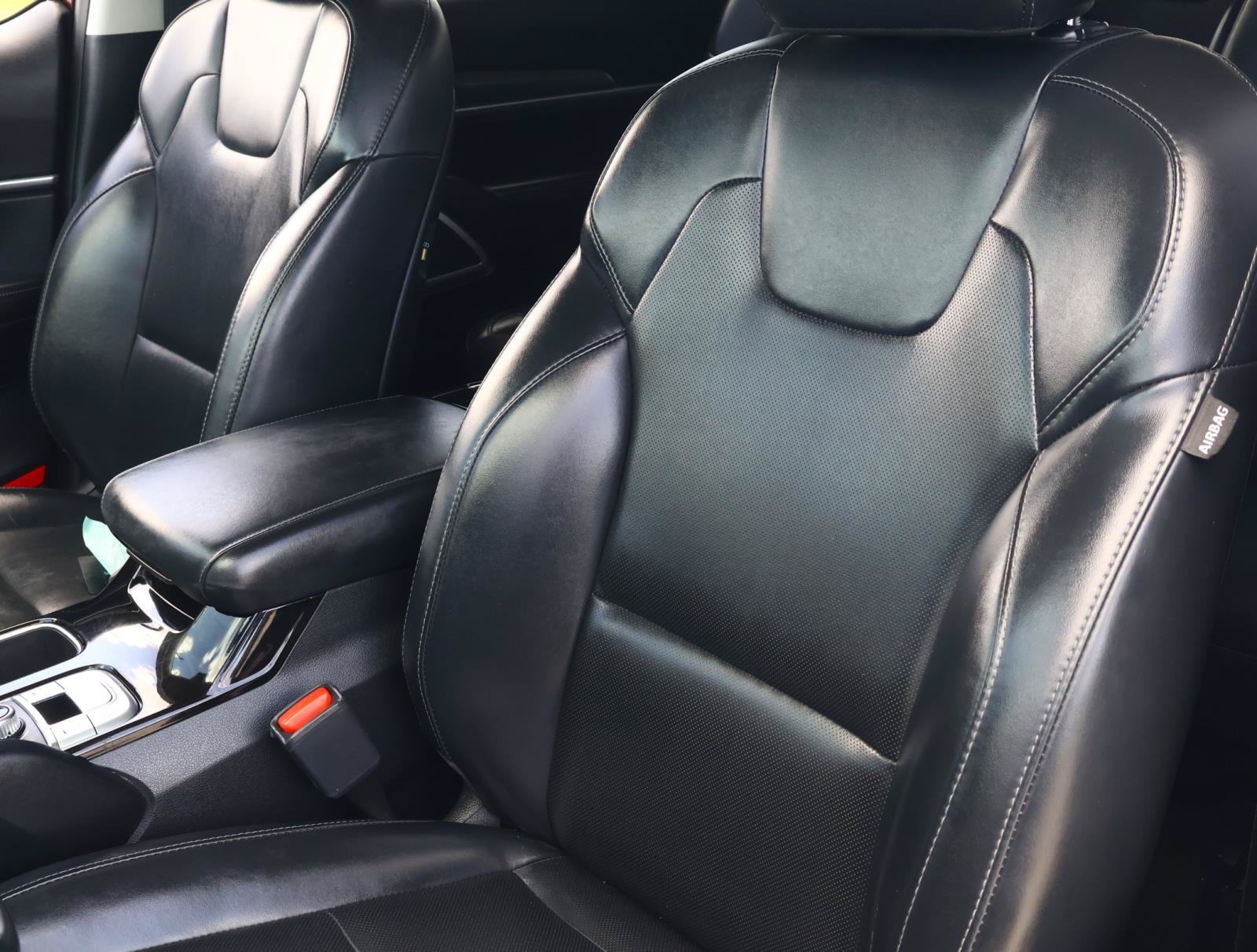 Used 2020 Kia Telluride S AWD/4WD image 12