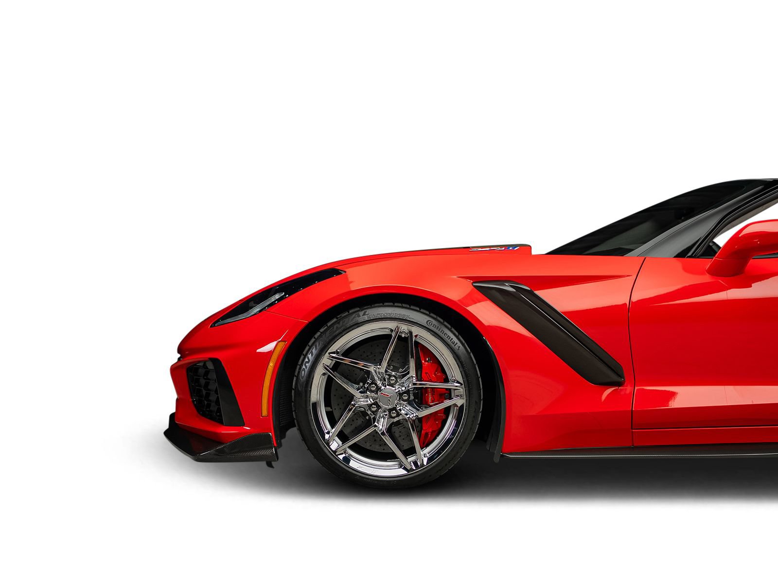 Used 2019 Chevrolet Corvette ZR1 RWD image 23