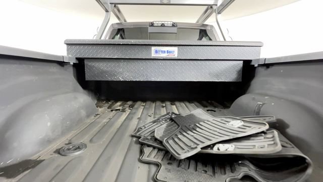 Used 2018 RAM 2500 Laramie AWD/4WD image 14